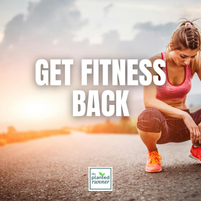 episode This Is How Quickly Your Fitness Declines With Time Off artwork