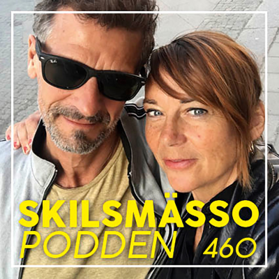 episode 460. SANNINGEN I VITÖGAT – nej, era problem kan inte lösas med kommunikation artwork