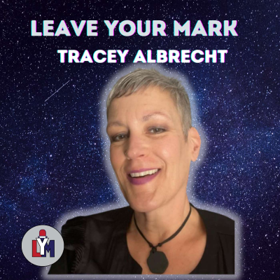 episode Breast Cancer Patient / Artist - Tracey Reeder Albrecht artwork