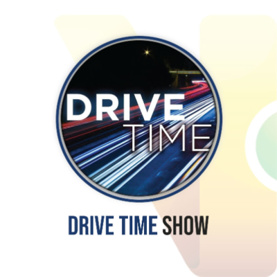 episode Drive Time Show Podcast 02-05-2025: Palestinian Press and Allegations Answered: Satanic Verses Part 2 artwork