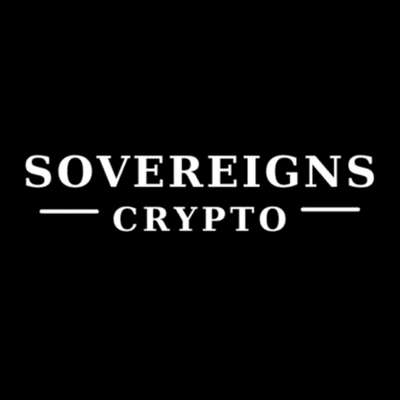 Sovereign’s Crypto
