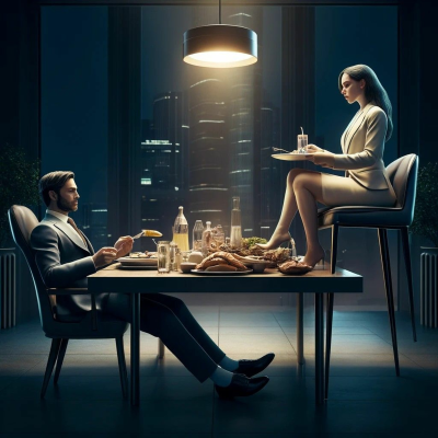 episode Jämlikhet mellan man och kvinna artwork