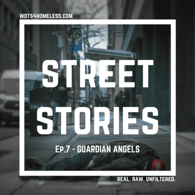 episode Ep 7: Guardian Angels artwork