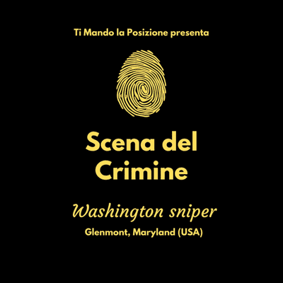 episode Washington sniper artwork