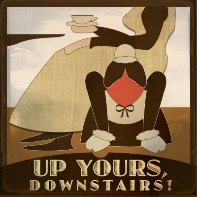 episode Pagets All the Way Down artwork