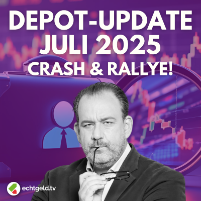 episode egtv #416 Juli 2025 Depot-Update: Novo Nordisk crasht, Trade Desk explodiert, Warner Bros. vor Aufspaltung! artwork