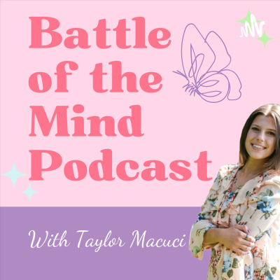 Battle of the Mind