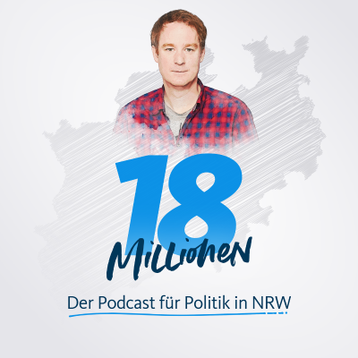 episode Haben Sie ein Problem mit Rechtsextremen in der Partei? artwork