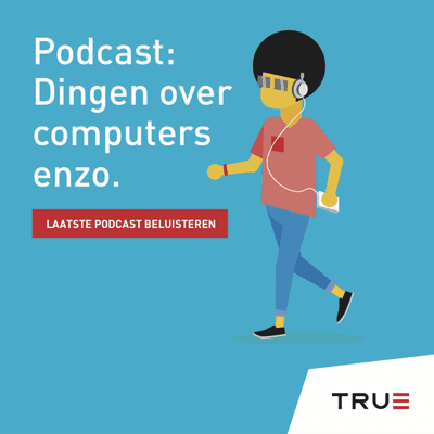 episode 👨💻 Dingen Over Computers Enzo #8 👨💻 | Verjaardagen in de techwereld 🥳 | Oorlog in browserland 🔫 | Sneak preview Azure Arc 👀 #MSIgnite artwork