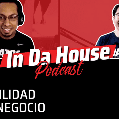 episode Flexibilidad en tu negocio artwork