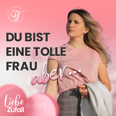 episode Du bist eine tolle Frau ... ABER artwork