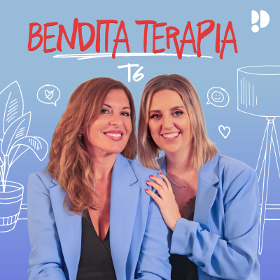 episode EXTRA | ¿Quién es más tóxica? artwork
