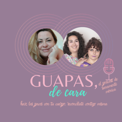 episode #24 - Tres Gordas Rajando - Nadie hablará de nosotras artwork