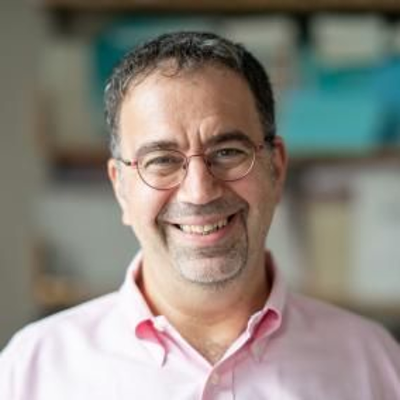 episode Daron Acemoglu, V4.0: Rebooting Culture & Economics! artwork