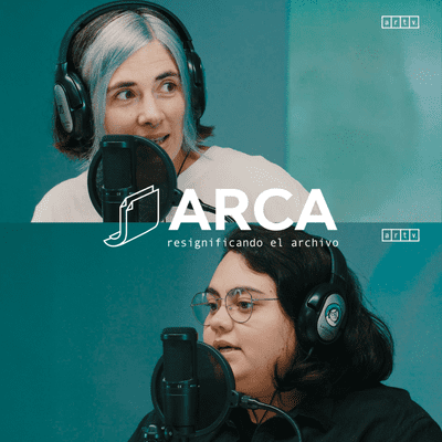 episode Capítulo 3: Entrópica + VGV artwork