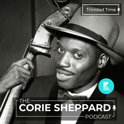 episode Episode 50 | Trinidad Time artwork