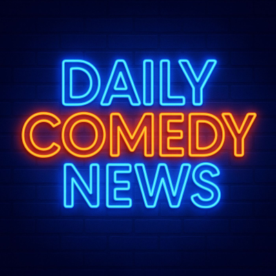 Daily Comedy News
