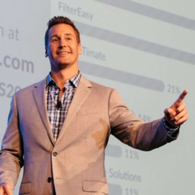 episode Episode 81: Crush Your Biz Dev For Max Door Growth Ft Jeremy Pound artwork