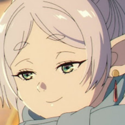 episode Frieren, Second Chances, & Everything Good In Anime artwork