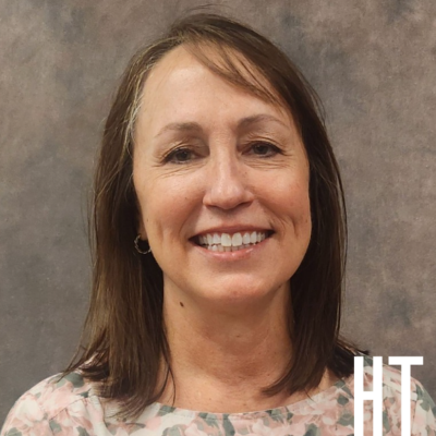 episode A Conversation with Cheryl Crouch, Global Director of Nazarene Missions International artwork