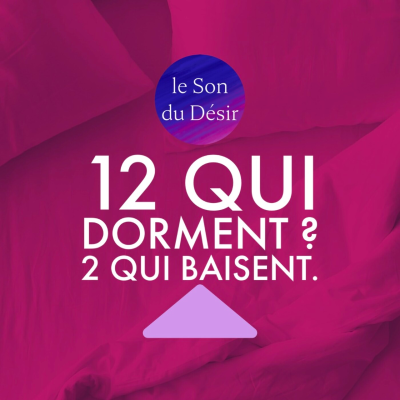 Le Son Du Désir Podcast érotique