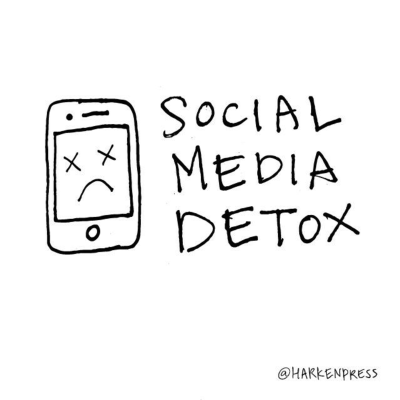 episode Off Social Media Experience😏 artwork