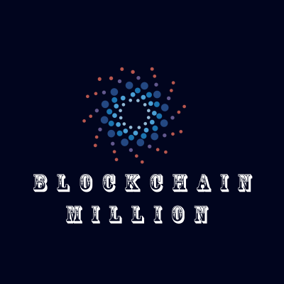 Blockchain Million Show