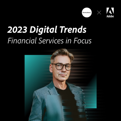 episode 2023 Digital Trends—Financial Services in Focus artwork