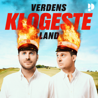 episode S2 E8: Asbest-Kongerne På Spil Igen! artwork