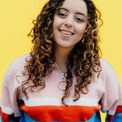 episode PODCAST: 12 Questions With Jana Damanhouri - Global Head of Social Media at Jungle Creations artwork