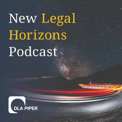 episode Arbeitsrecht im Financial Services Sektor artwork