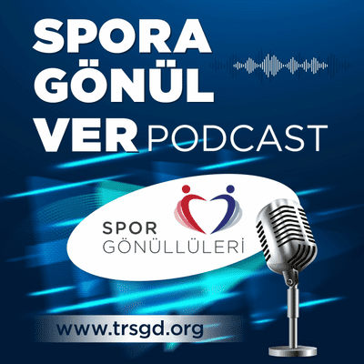 episode Spora Gönül Ver #14 | Podcast #TürkKahvesi artwork