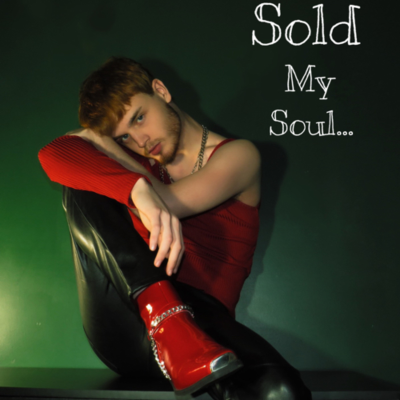 episode Sold my soul/instrumentals artwork
