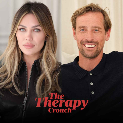 episode Peter Crouch: “I Got Kicked Out the Bedroom..." artwork
