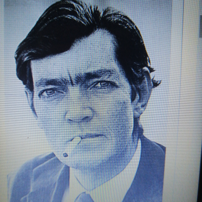 episode Julio cortázar artwork