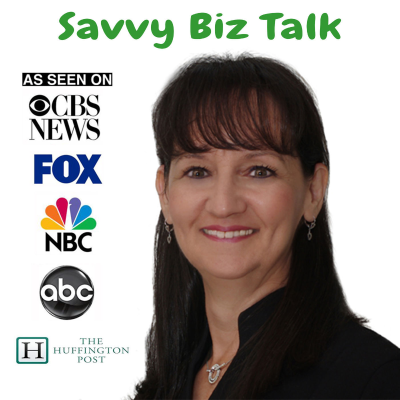 Savvy Biz Talk