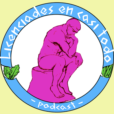 episode Ep #3. Salpicón de Salud mental artwork