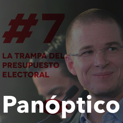 episode La trampa del presupuesto electoral artwork