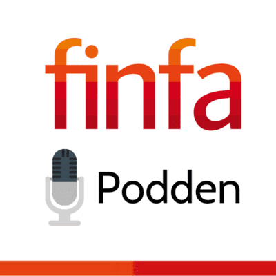 episode Övergång av verksamhet artwork