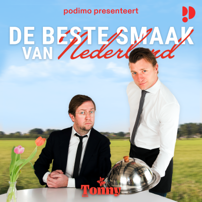 De Beste Smaak van Nederland - podcast