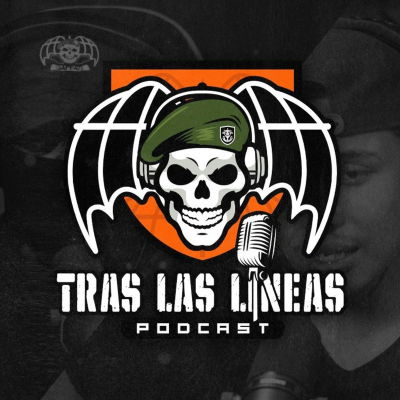 TRAS LAS LINEAS EL PODCAST