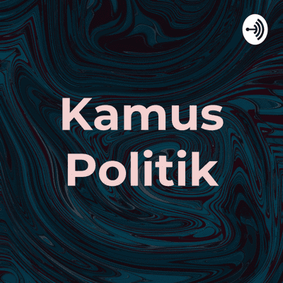 episode Eps #1 Kepulangan HRS artwork