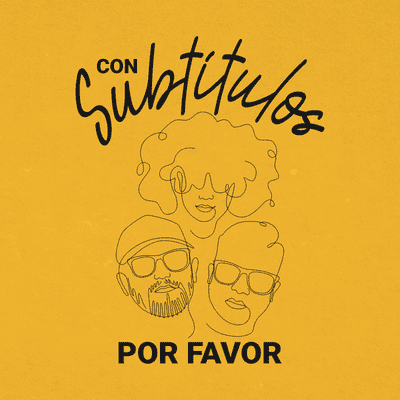 Con Subtitulos Por Favor