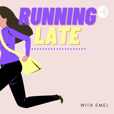 episode Episode 1: Corporate Interviews From Hell + Following Your Intuition artwork