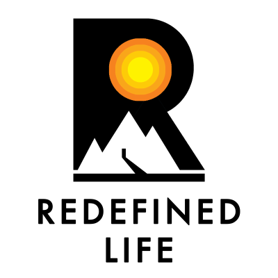episode RL11: Brad Ludden on founding First Descents, finding happiness and supporting friends with cancer artwork