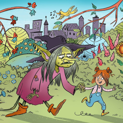 episode Sagan om Stubbamossa artwork