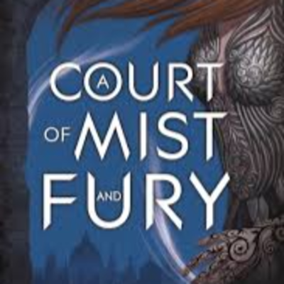 episode Episode 2: A Court of Mist and Fury artwork