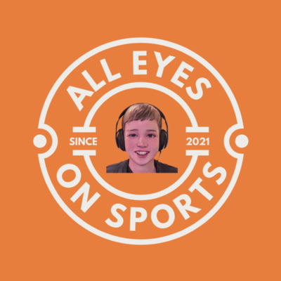 All Eyes On Sports