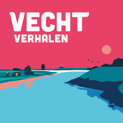 episode Kalm an: Hoe streektaal en kunst de volksaard verraden artwork