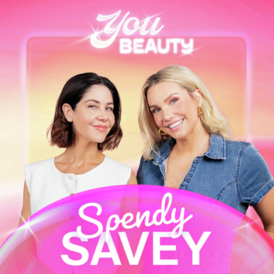 episode $18 Eye Cream Worth Every Cent & The Moisturiser Kelly's Ranking Top 3 Of 2025! artwork